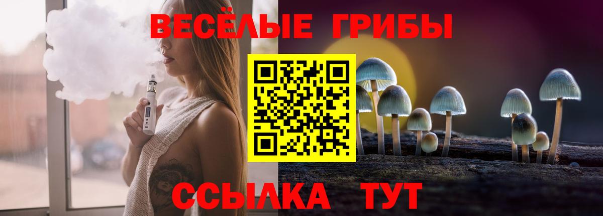 Псилоцибиновые грибы мухоморы Кызыл